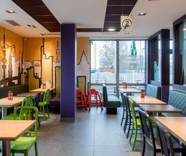 McDonald's Bild 6