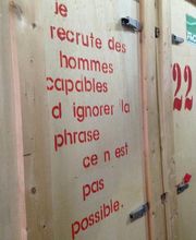 Pro Demenagements / Garde-Meubles image 8