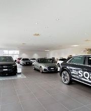 AMAG Zuchwil Bild 16