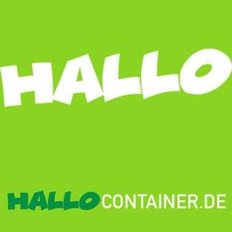 HalloContainer