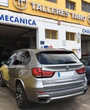 TALLERES TANO imagen 4