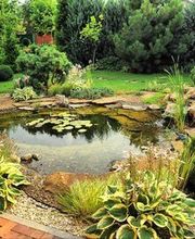 Paysagiste Descharmes Yoann image 1