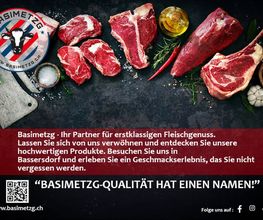 Basimetzg AG Bild 1