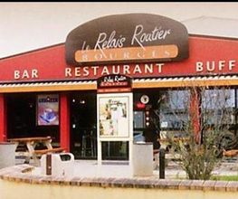 Le Relais De Bourges image 1