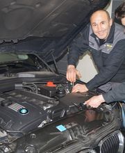 Autoteam Hanau Bild 14