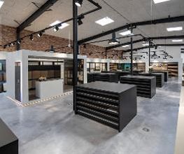 team baucenter GmbH & Co. KG - Kiel-Kronshagen Bild 5