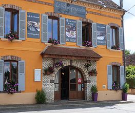Le Relais Poyaudin image 2