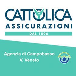 Agenzia Assicurativa V. Veneto – Cattolica logo