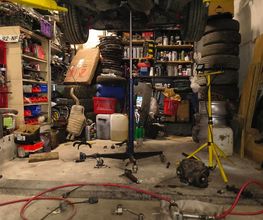 Garage Boost image 9