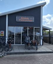 Aldok Tweewielers Ameland afbeelding 1