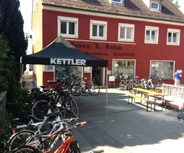 Radsport Böhm Bild 1