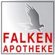 Logo der Falken-Apotheke