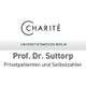 Prof. Dr. Norbert Suttorp - Fächerverbund Infektiologie, Pneumologie und Intensivmedizin