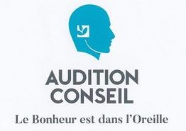 Audition Conseil