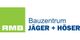 RMB Jäger + Höser GmbH Fliesentreff B 49