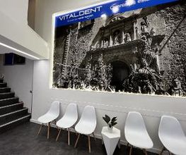 Clínica Dental Vitaldent imagen 2