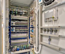 PROMONTAN Elektroplan GmbH Bild 5