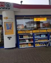 JET Tankstelle Bild 2