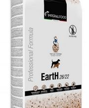 Franco  Monti PetFood Import Bild 10