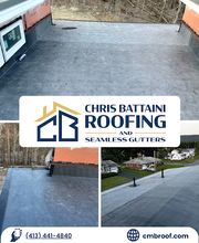 Chris Battaini Roofing & Seamless Gutters image 5
