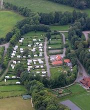 Campingplatz am Waldbad Müller & Bendert GbR Bild 1