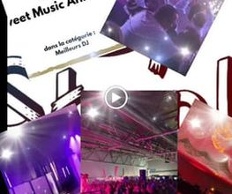 Sweet-Music Animation image 6