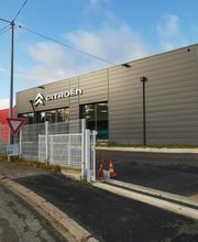 Garage Des Leuzières image 2