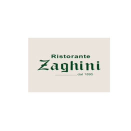 Ristorante Albergo Zaghini logo