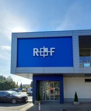 Richter+Frenzel BäderStore Eschborn Bild 1