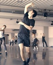 Professional Dance Academy Bild 5