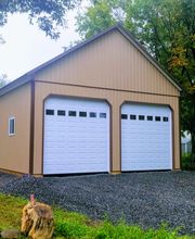 Peachey Builders LLC image 11