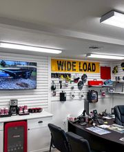 Nationwide Trailers - Van Alstyne image 7