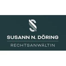 Susann N. Döring Rechtsanwältin