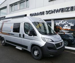 Garage Schweizer GmbH Bild 5