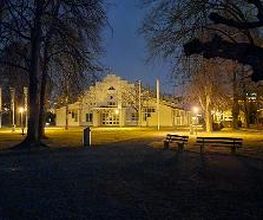 Festhalle SEEPARK Sempach Bild 1