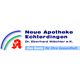Logo der Neue Apotheke