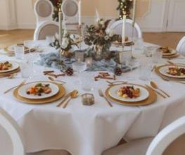 Restaurant Schloss Westerholt Bild 2