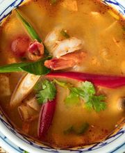 Oy Isan Thaï Food Bild 6