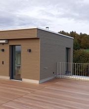 Saxer Holzbau Weiningen GmbH Bild 13