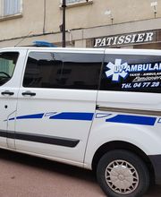 LV Ambulances image 1
