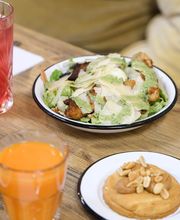 CLUBBBBB superfood | brunch, lunch & coffee shop image 19