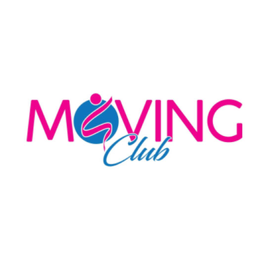 Moving Club logo