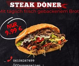 EFES Döner Rodgau Bild 7