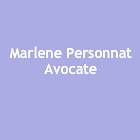 Marlene Personnat