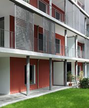 Werder André, art & bau Fenster & Türen Bild 6