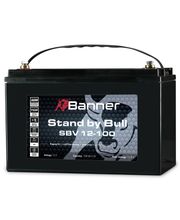 Banner Batterien Schweiz AG Bild 2