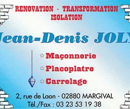 Joly Jean-Denis image 1