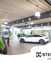 Mercedes-Benz Pkw - STERNAUTO Bild 3