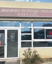Laboratoire Mouans-Sartoux -  BIOGROUP CÔTE D'AZUR image 1