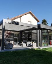 Les Vérandas de L'Est image 1